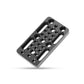 SmallRig Mounting Cheese Easy Plate for Railblocks, Dovetails and Short Rods - Model 1598
