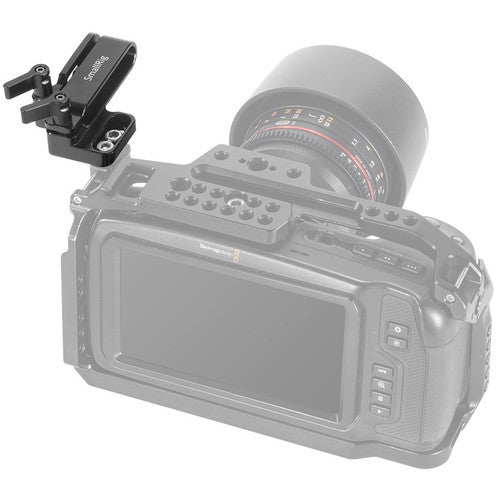 [CLEARANCE] SmallRig Samsung T5 SSD Mount for BMPCC 4K/6K and Z CAM 2245B