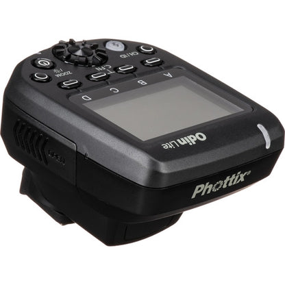Phottix Odin Lite Flash Trigger Transmitter