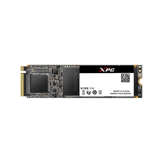 [CLEARANCE] ADATA XPG ASX6000 PRO Series 256GB 512GB 1TB M.2 NVMe Gen 3 SSD Storage Solid State Drive with 2.1GB/s Max Read Speed for Gaming Console PC Computer Laptop AD-ASX6000PNP-1TT-C AD-ASX6000PNP-256GT-C AD-ASX6000PNP-512GT-C
