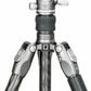 [CLEARANCE] Benro FRHN34CVX30 Rhino Series Professional Carbon Fiber Tripod with V40 Ball head for Camera