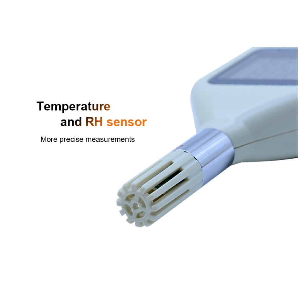 [CLEARANCE] Benetech GM1360 Digital LCD Humidity temperature Meter thermo-hygrometer Moisture Tester Thermometer with Max/Min Mode