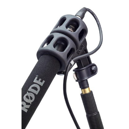 Rode NTG8 Precision Broadcast-Grade Long Shotgun Microphone