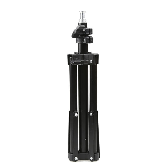 Pxel LS55B 55cm / 1.8 Feet Lamp Light Stand Tripod Studio Video Flash Umbrellas Reflector Lighting