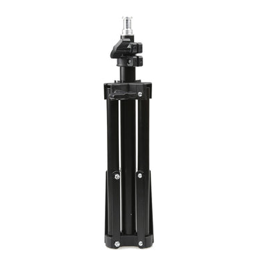 Pxel LS45B 45cm Lamp Light Stand Tripod Studio Video Flash Umbrellas Reflector Lighting