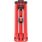 [CLEARANCE] Mefoto RoadTrip Air Tripod and Selfie Stick in One Kit  (Silver, Black, Green, Red, Blue, Orange, Purple)
