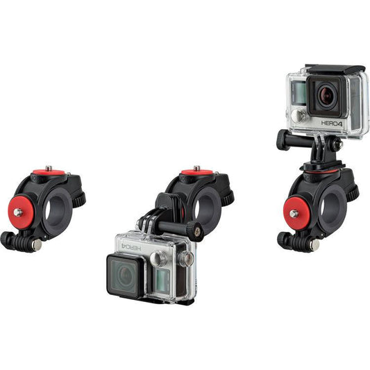 [CLEARANCE] Joby 1387 Action Camera Bike Mount Bracket