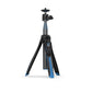 Benro BK15 Mini Tripod Selfie Stick for Smartphone Vlogging