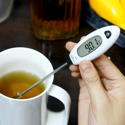 [CLEARANCE] Benetech GM1311 Food Thermometer High Precision Electronic Thermometer Water Temperature Oil Temperature Water Test