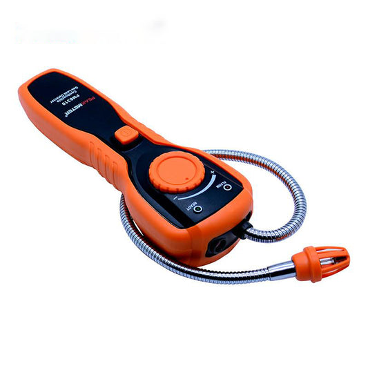 PeakMeter PM6310 High Accuracy Combustible Gas Leak Detector Analyzer Meter With Sound Light Alarm