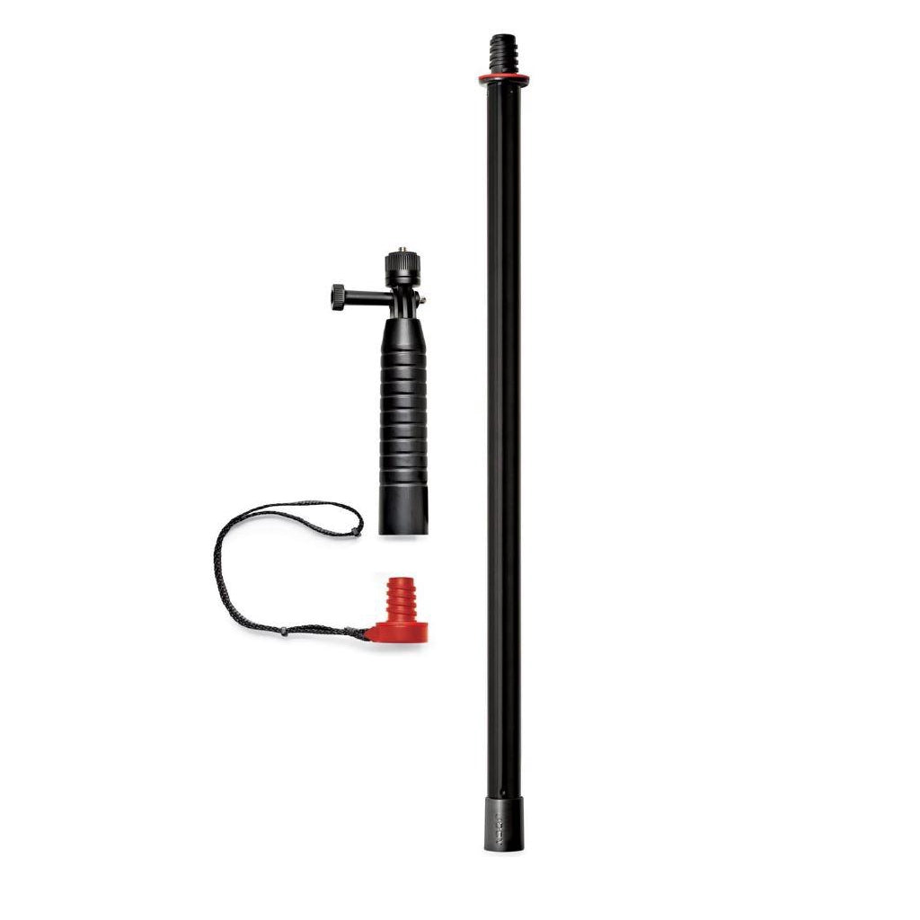 JOBY 1351 Action Grip & Pole for Action Cameras