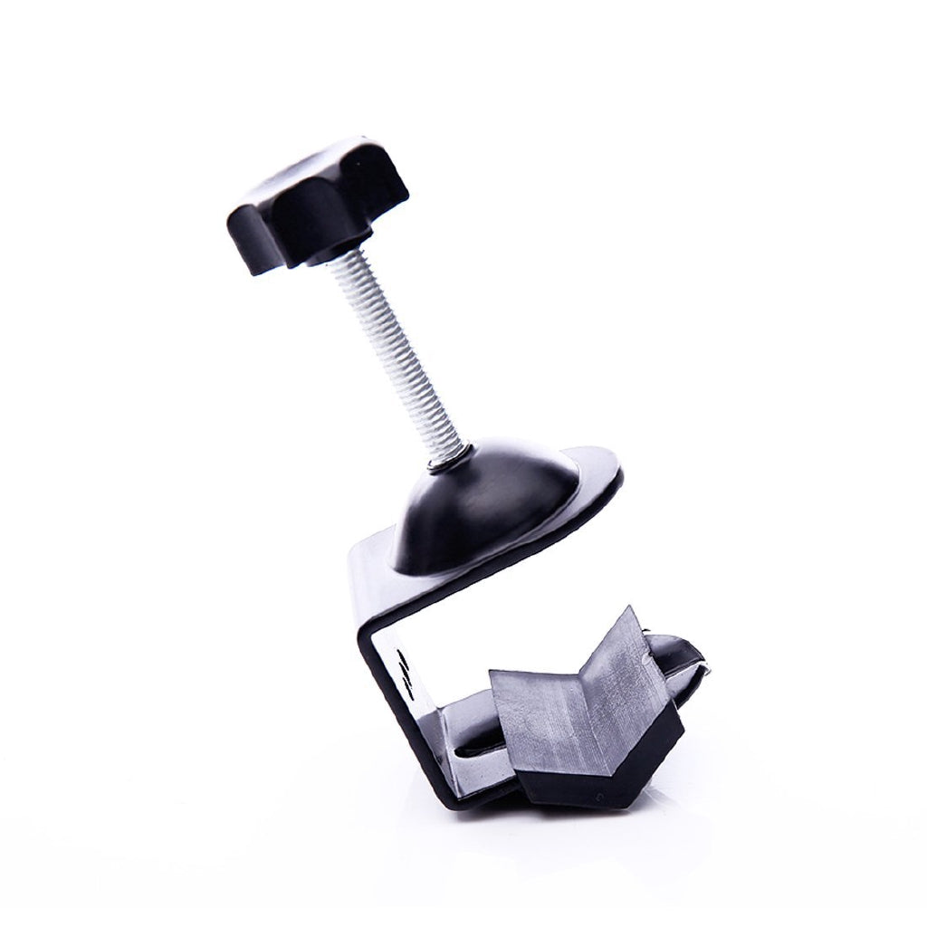 [CLEARANCE] Pxel AA-UC1 Photography U/C Clamp Metal Heavy Duty U Shaped Bracket for Camera Flash Photo Studio Stand