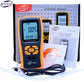 [CLEARANCE] Benetech GM511 Portable USB Digital LCD Pressure Gauge Differential Pressure Manometer Measuring Range 50kPa Pressure manometer