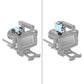 [CLEARANCE] SMALLRIG BSH2343