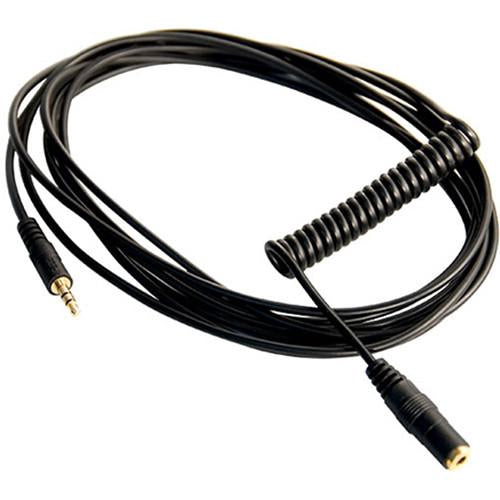 [CLEARANCE] RODE Stereo Mini Male to Stereo Mini Female VideoMic Cable - 10