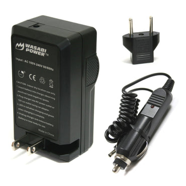 [CLEARANCE] Wasabi Power Battery for Sony NP-FW50 FW50 (Compatible with Alpha a7, a7 II, a7R, a7R II, a7S, a7S II, a5000, a5100, a6000, a6300, a6500, NEX-5T, Cyber-shot DSC-RX10 III | JG Superstore