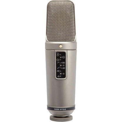 Rode NT2-A Desktop Recording Kit Microphone