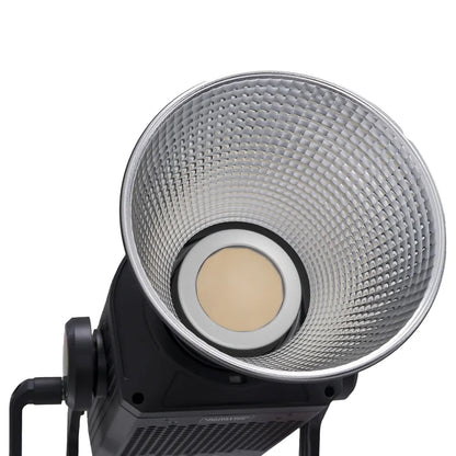 Aputure LS 600C Pro II 720W RGBWW V-Mount LED Light with Fully Tuble CCT 2300K to 10000K, IP65 Dust & Water Resistant, 6 Light Modes, 46 Built-in Preset Effects, 15 Lighting Effect for Studio Production, Live Performance, Photography
