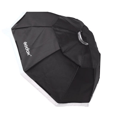 Godox SB-FW95 37" 95cm Octagon Softbox Bowens Mount Ring with Grid Honeycomb
