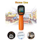 [CLEARANCE] PeakMeter PM6530B Laser LCD Digital IR Infrared Thermometer Temperature Meter Gun Point -50~550 Degree Non-Contact Thermometer