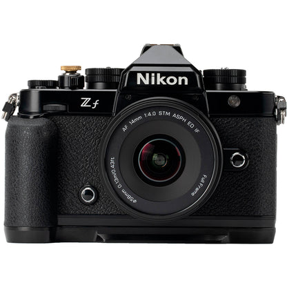 Viltrox AF 14mm F4.0 Z Air Series Nikon Z-Mount Ultra Wide Full-Frame Prime Lens with STM Autofocus Motor, Internal Focusing &  Electronic Aperture for Z5, Z5II, Z50, Z50 II, Z6, Z6II, Z7, Z7II, ZFC, Z30, Z9, Z8, ZF, Z6III Mirrorless Cameras