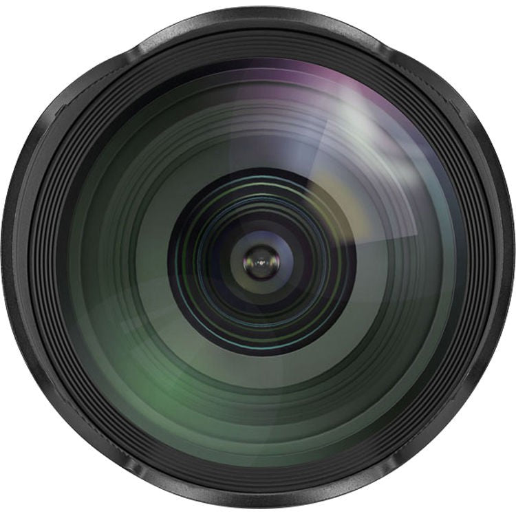 [CLEARANCE] Yongnuo 14mm F2.8N Ultrawide Angle Prime Lens Auto Focus Metal Mount for Nikon DSLR Camera