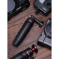 Ulanzi MT-09 Extend for Gopro Vlog Tripod Mini Portable Tripod for Gopro Hero 8 7 6 5 Black Session Osmo Action Camera