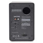 [CLEARANCE] Samson MediaOne M30 Powered Studio Monitors  Speakers 10W Power with Bass Boost Switch and 1/8" Sub and Headphone Outputs