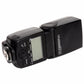 Yongnuo YN568EX III Version 3 Wireless i-TTL 2.4Ghz Speedlite Manual Flash with High-Speed Sync for Nikon DSLR Cameras