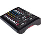 [CLEARANCE] Allen & Heath ZEDi-10 Compact Hybrid Mixer/USB Interface