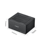[CLEARANCE] ORICO 2.5 inch / 3.5 inch SATA to USB 3.2 Gen2 Type C (Dual Bay) HDD Docking Station Container Style with Offline Clone, 10Gbps Fast Data Transfer Rate, 2-in-1 USB-C to C/A Cable, 40TB Max. Supported Capacity | 9628C3-C