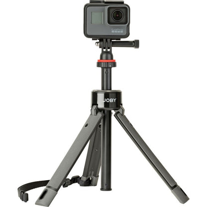 Joby TelePod PRO Kit Tabletop Tripod for Vlog Youtube Tiktok Vlogging
