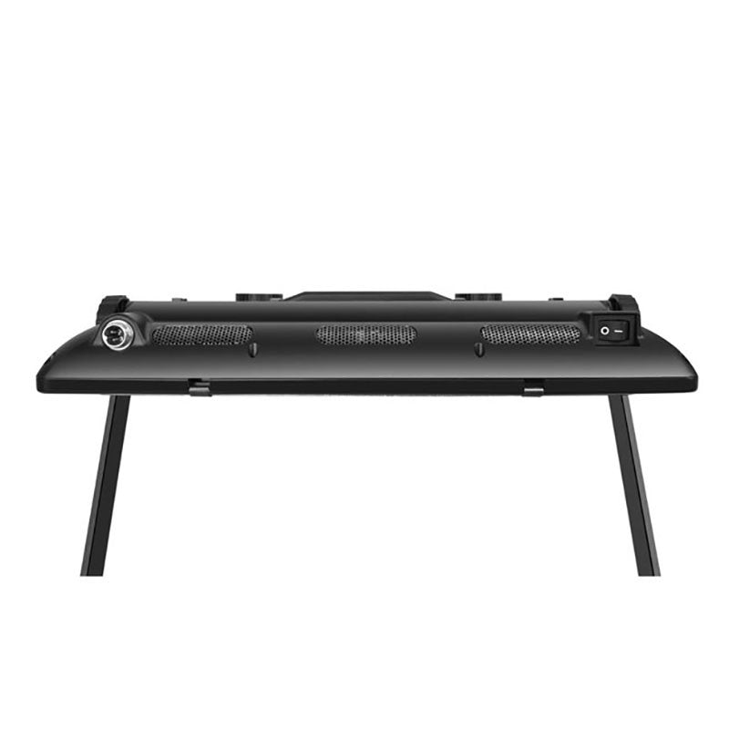 Yongnuo YN10800 3200K-5500K Bi Color LED Video Lighting Equipped U-shaped Bracket 360 degrees fill light for Professional Photography