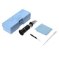 [CLEARANCE] Eagletech SALINITY 0-28 Salt Refractometer 0-28% Salinity