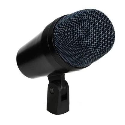 Sennheiser E 902 Cardioid Dymic Kick Drum Microphone