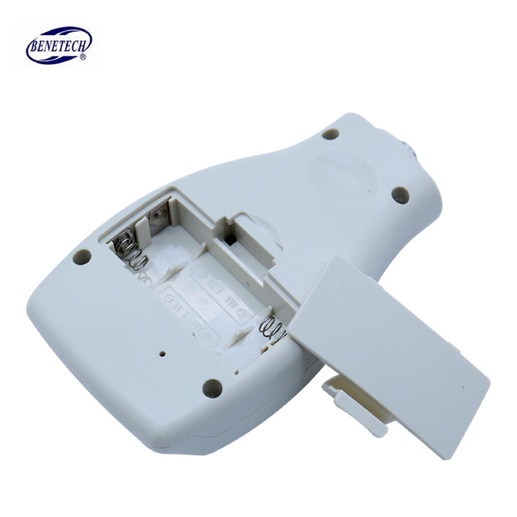 [CLEARANCE] Benetech GM210 0-1800um Mini digital Paint Film Iron Base Thickness Gauge Galvanized Thickness Measurement