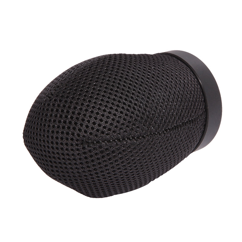 [CLEARANCE] Boya BY-T80 Microphone Foam Inside Depth 80mm Microphone Windscreen Windshield Wind Shield Foam for Shotgun Mic Accessories
