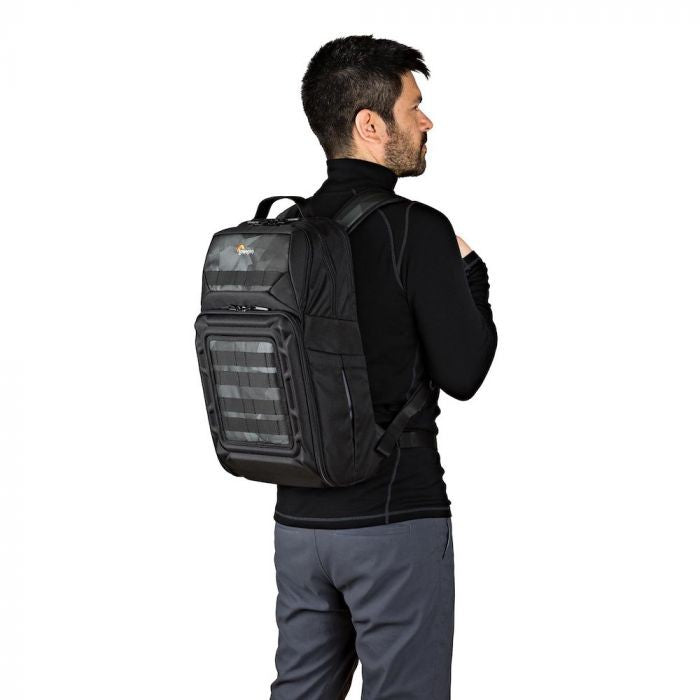 Lowepro DroneGuard BP 250 Backpack for DJI Mavic Pro/Air Quadcopter Drone Bag