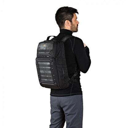 Lowepro DroneGuard BP 250 Backpack for DJI Mavic Pro/Air Quadcopter Drone Bag