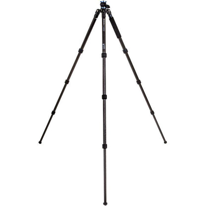 [CLEARANCE] Benro FGP28C Carbon Fiber Tripod SystemGo Plus Series for DSLR Camera Mirrorless - 1 Year Warranty