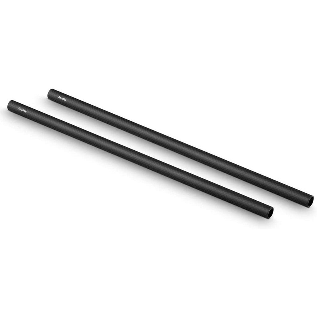 SmallRig 15mm Carbon Fiber Rod - 30cm 12 inch (2pcs)- Model 851