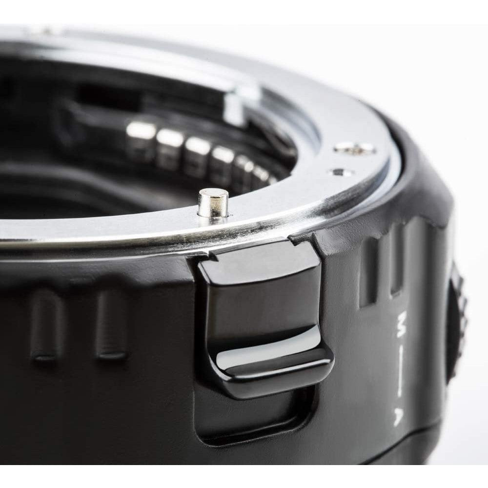 [CLEARANCE] Viltrox NF-M1 Autofocus Lens Mount Adapter for Nikon F-Mount to Micro Four Thirds Panasonic Olympus Camera