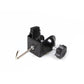 [CLEARANCE] Pxel AA-UC7 Metal U Clamp Clip with Hook for Weight Sand Bag, Boom Arm Stand Support Kit, Photo Video Studio