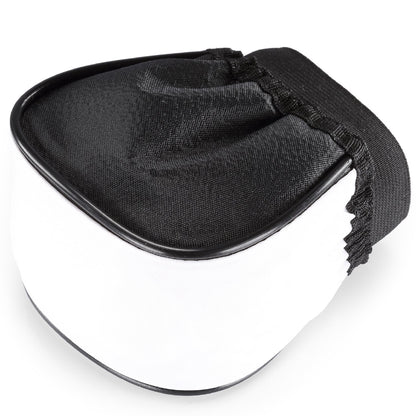 Pxel AA-FD1 Universal Soft Mini Flash Bounce Diffuser Cap for On Camera or Off Camera Flash Gun
