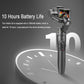 [CLEARANCE] FeiyuTech Vimble 2A Telescoping 3-Axis Handheld Gimbal for GoPro HERO7/6/5 & More Feiyu Stabilizer