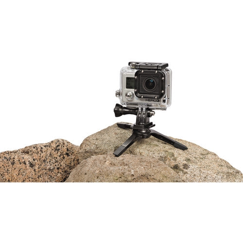 JOBY 1298 Tripod Mount for GoPro HERO to Tripod