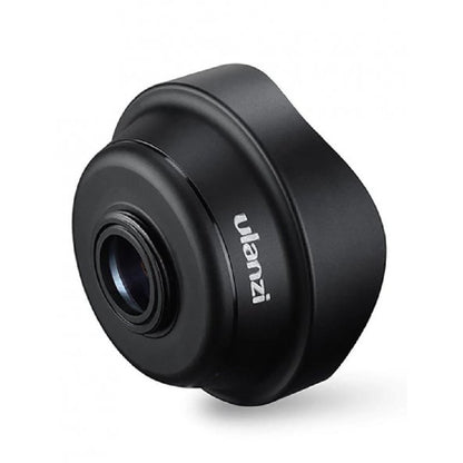ULANZI 75mm HD Macro Lens for Smartphones Universal Phone Clip Multilayer Coating