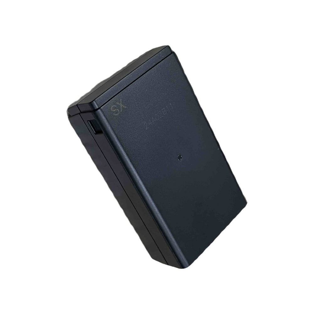 Godox VB26B 2980mAh Li-Ion Rechargeable Speedlight Flash Battery with 480 Full Power Output Capable for V1 Flash Head