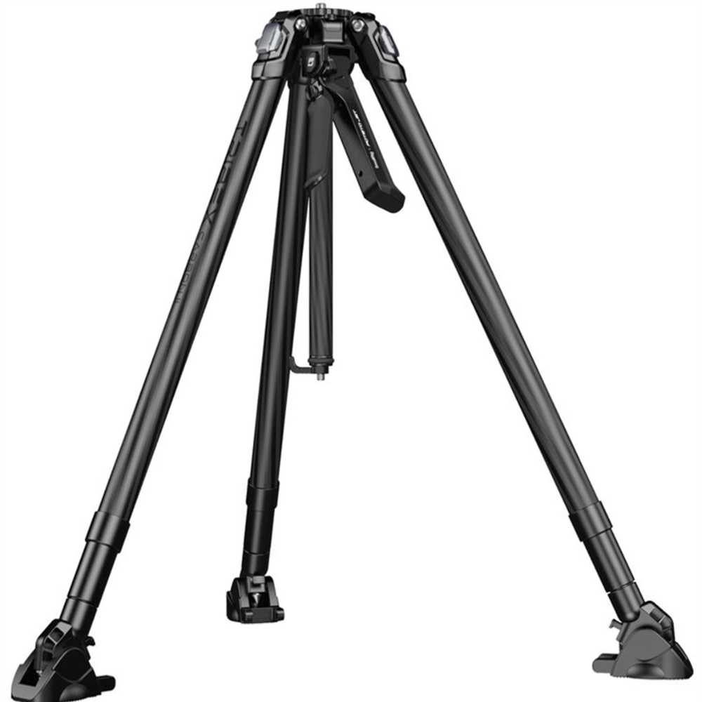 SmallRig x Potato Jet TRIBEX Carbon II Fiber Video Tripod Kit