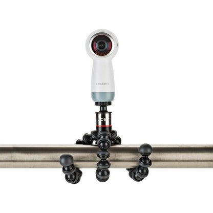 Joby GorillaPod 500 Flexible Mini Tripod For Smartphone, Action Camera, Video Camera Vlog Youtube Tiktok Vlogging